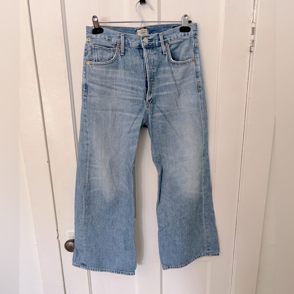 Citizens of Humanity Sacha Jeans